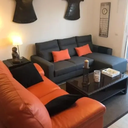 Apartamento Piso Acogedor Con Piscina *