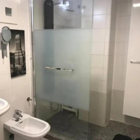 Piso Acogedor Con Piscina